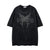 MilkMan Suede Butterfly Tee
