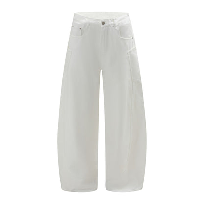 MilkMan Tapered Work Jeans