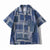 MilkMan Tribal Cuban Shirt