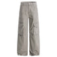 MilkMan Patch Utility Trousers