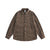 MilkMan Striped Work Shirt