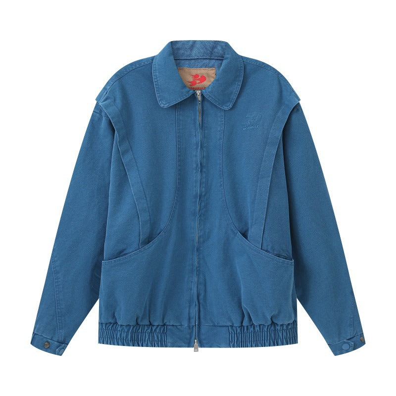 MilkMan Deconstructed Work Coat