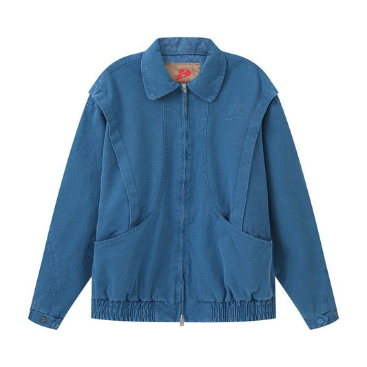 MilkMan Deconstructed Work Coat