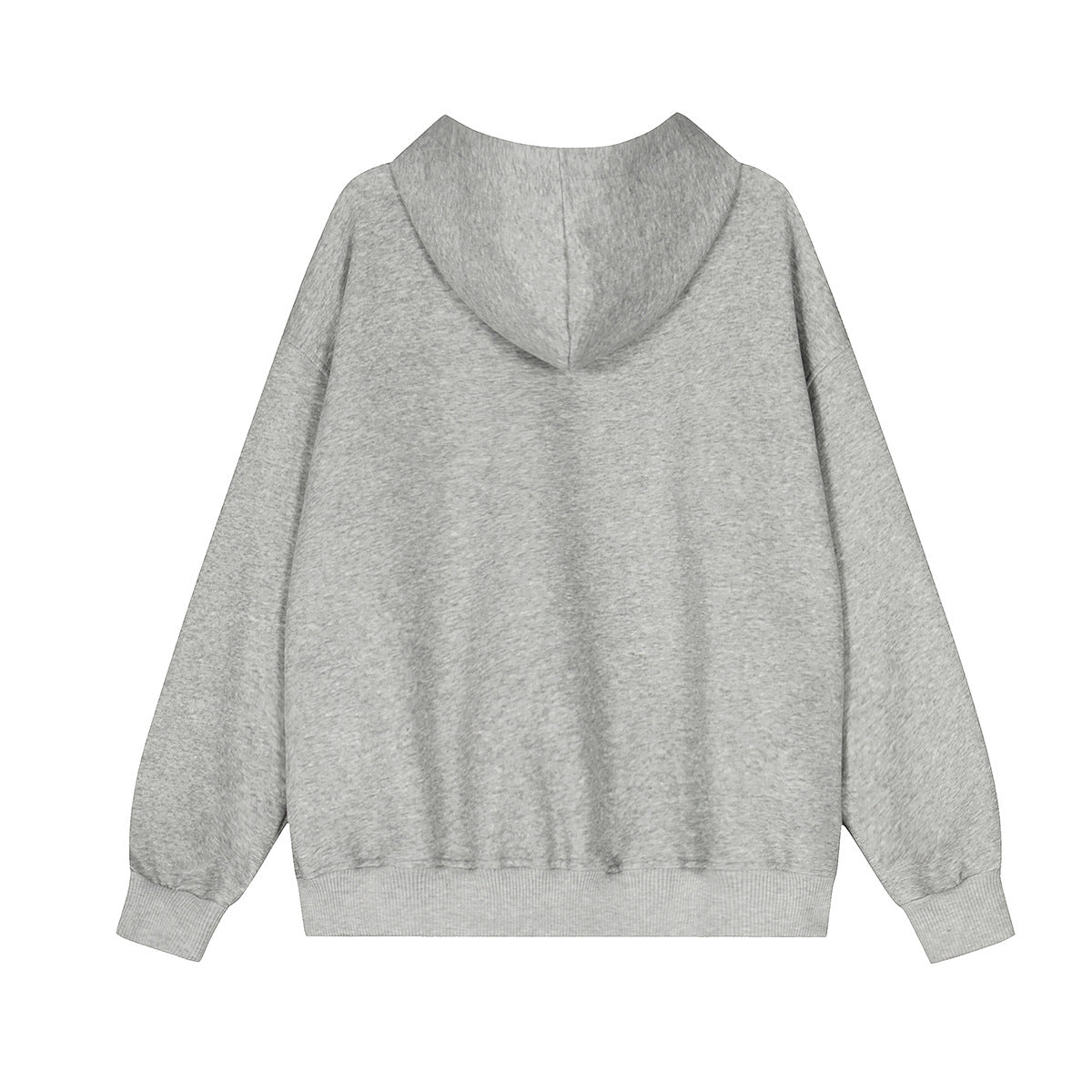 MilkMan Retro Wash Hoodie