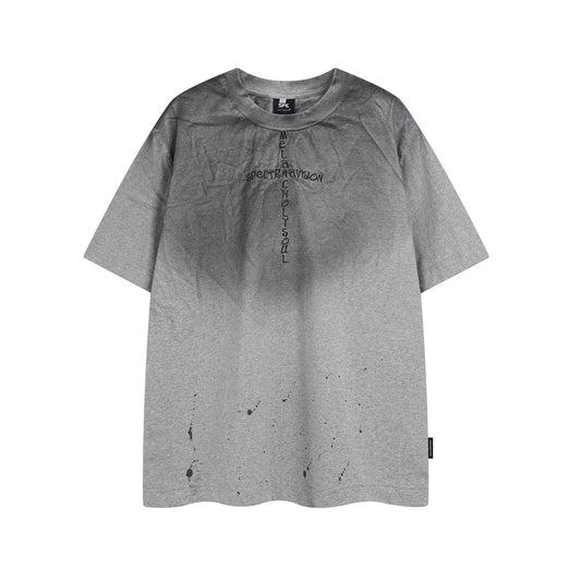 MilkMan Ink Letter Tee