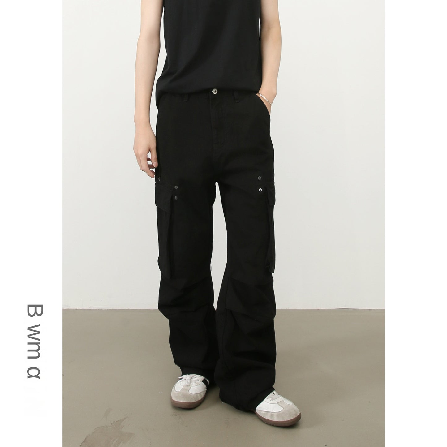 MilkMan Multi Utility Trousers