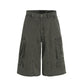 MilkMan Workwear Street Shorts