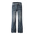 MilkMan Hippie Flare Jeans