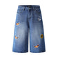 MilkMan Dog Patch Jeans