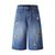 MilkMan Dog Patch Jeans