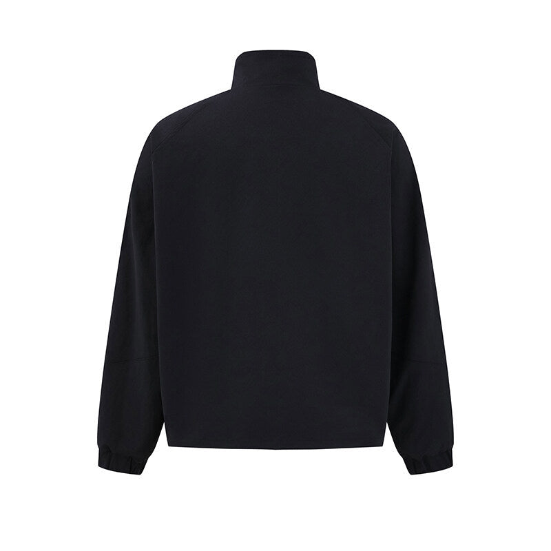 MilkMan Casual Collar Jacket