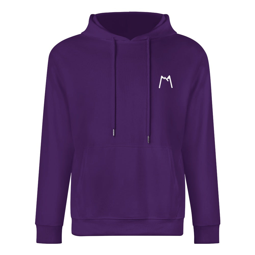 MilkMan Original Logo Sweater - Indigo