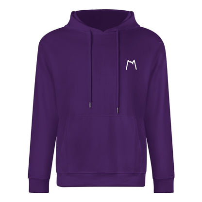 MilkMan Original Logo Sweater - Indigo
