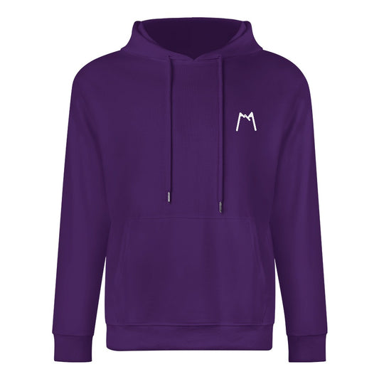 MilkMan Original Logo Sweater - Indigo