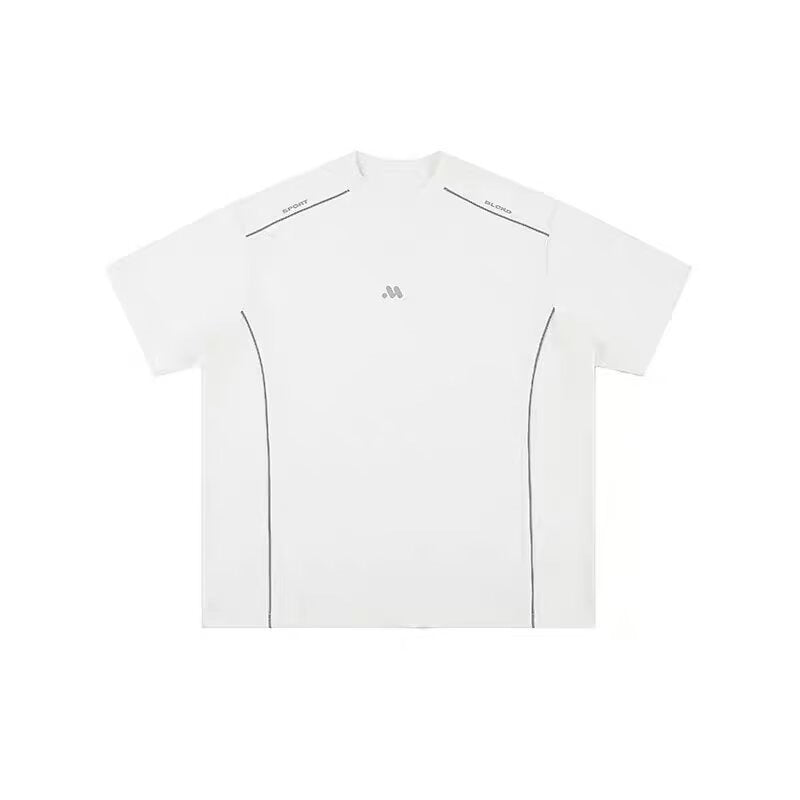 MilkMan Rich Casual Tee