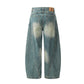 MilkMan Patch Scissors Jeans