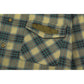 MilkMan Plaid Stitch Shirt