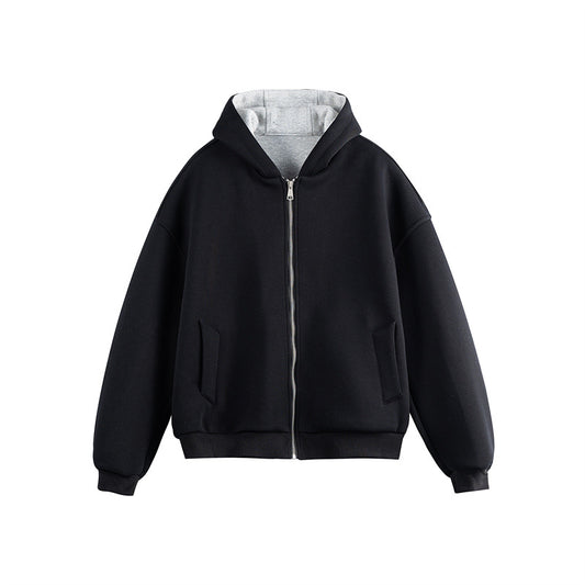 MilkMan Vintage Hood Jacket