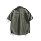MilkMan Multi Quarter Shirt