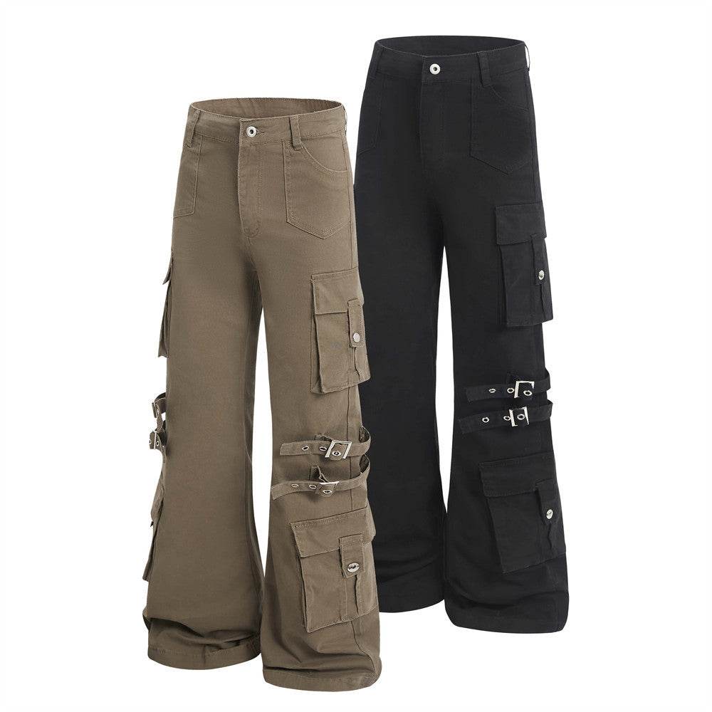 MilkMan Flared Pants