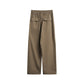 MilkMan Basic Wide Pants