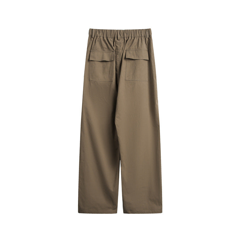 MilkMan Basic Wide Pants