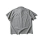 MilkMan Contrast Pocket Shirt