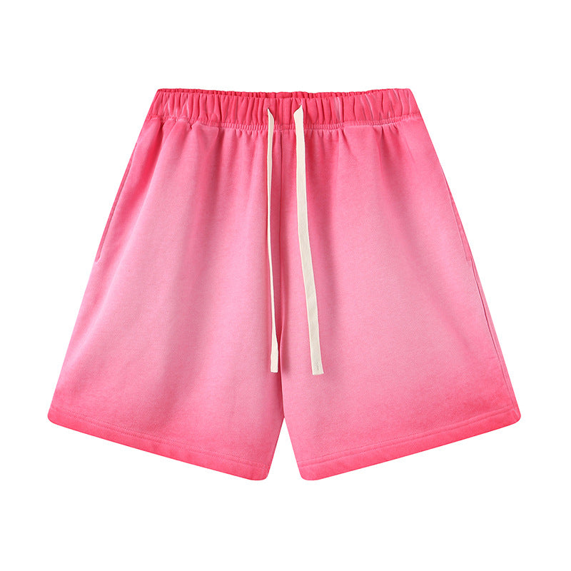 MilkMan Terry 5Q Shorts