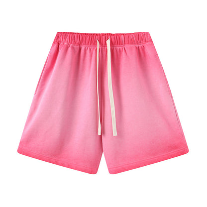 MilkMan Terry 5Q Shorts