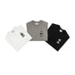 MilkMan Embroidered Tee