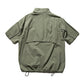 MilkMan Zip Crew Jacket