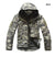 MilkMan Tactical Jacket - Rugged Durability