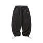 MilkMan Loose Hem Pants