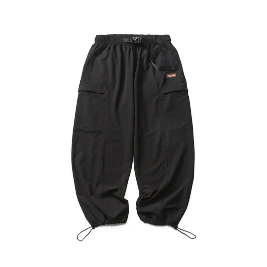 MilkMan Loose Hem Pants