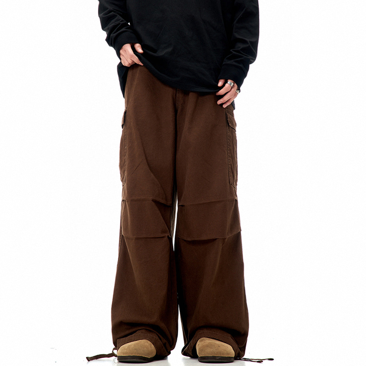 MilkMan Paratrooper Cargo Pants