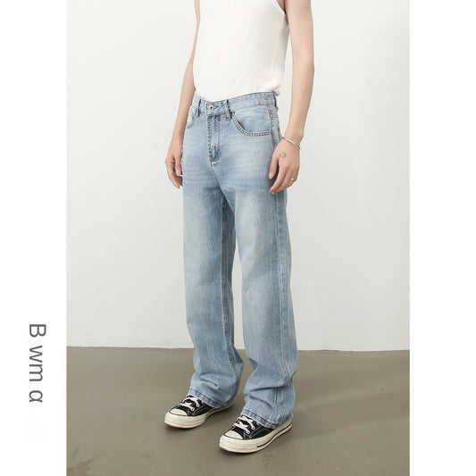 MilkMan Retro Wash Jeans