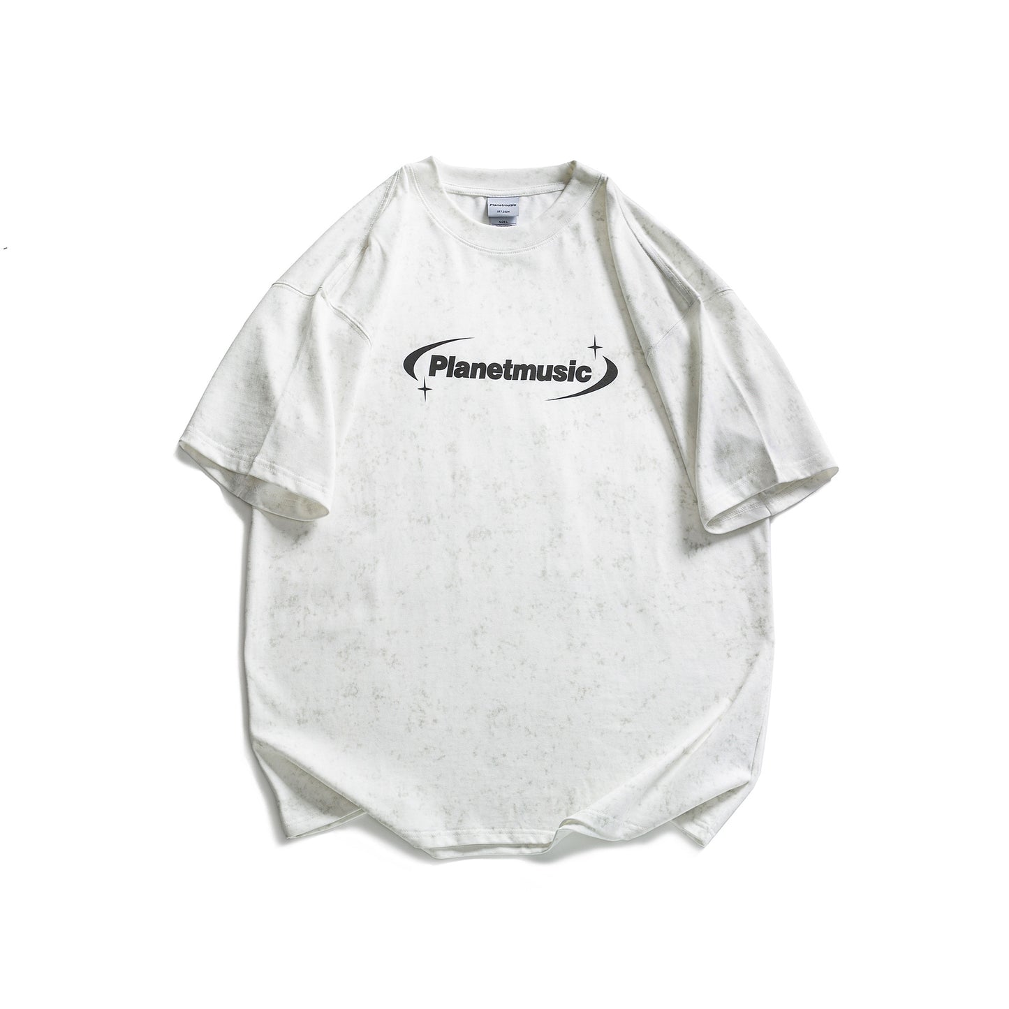 MilkMan Batik Sleeve Tee