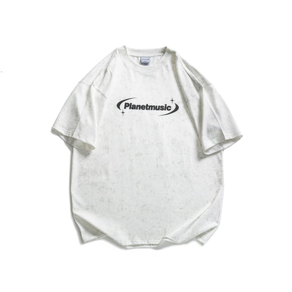 MilkMan Batik Sleeve Tee