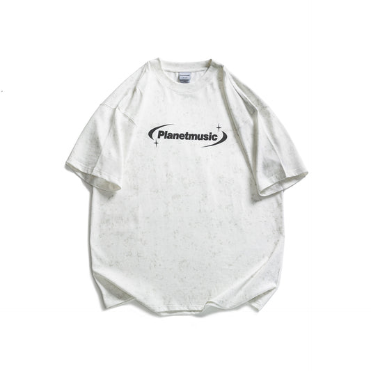 MilkMan Batik Sleeve Tee