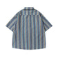 MilkMan Color Stripe Shirt