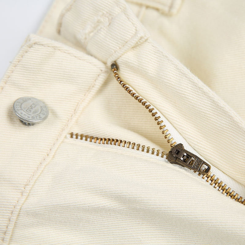 MilkMan Paint Splash Jeans