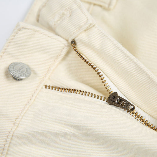 MilkMan Paint Splash Jeans