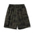 MilkMan Camo Work Shorts