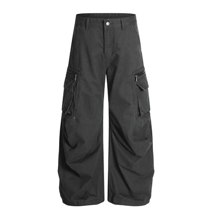 MilkMan Utility Zip Pants