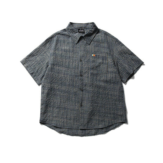 MilkMan Bubble Dark Shirt