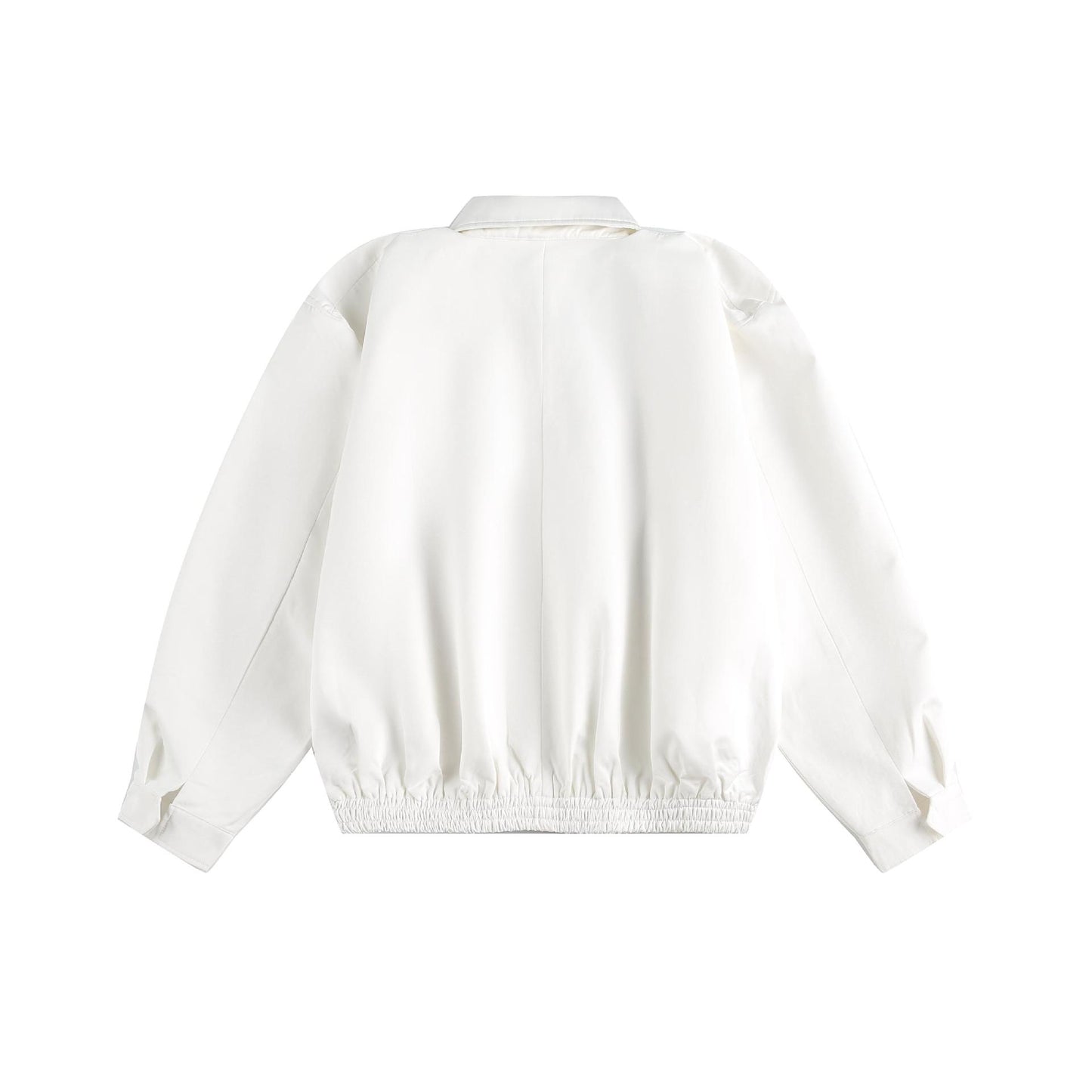 MilkMan Core Zip Jacket