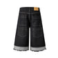 MilkMan A-Line Cargo Shorts