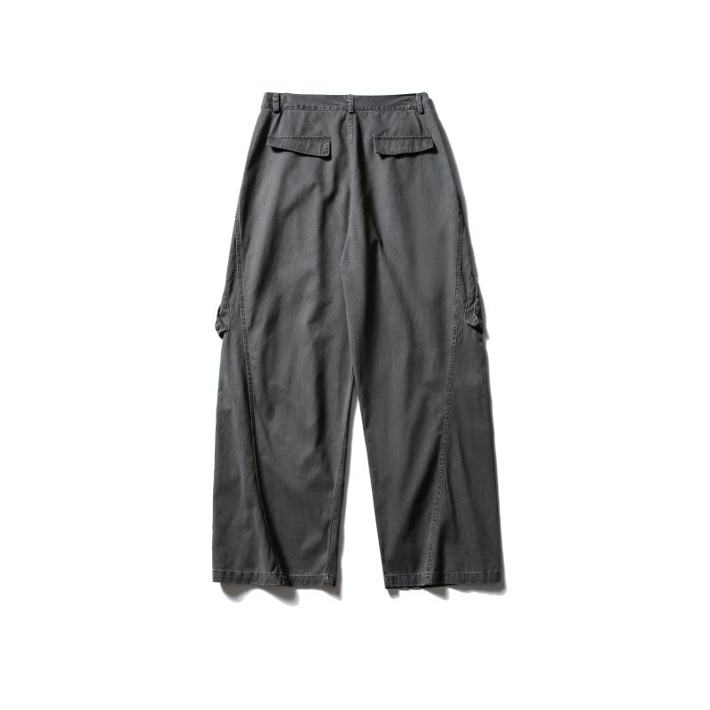 MilkMan Floor-Length Workwear