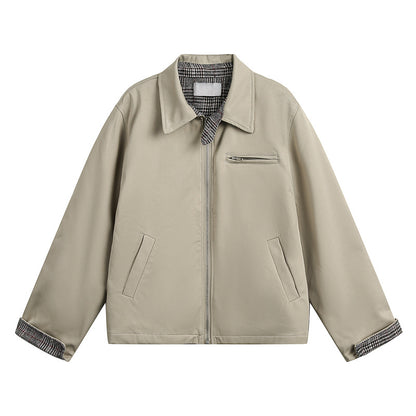 MilkMan High Street Windbreaker