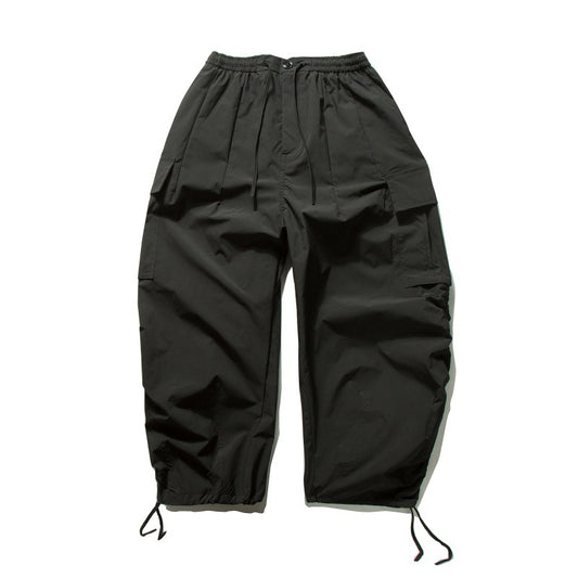 MilkMan Drawstring Work Pants